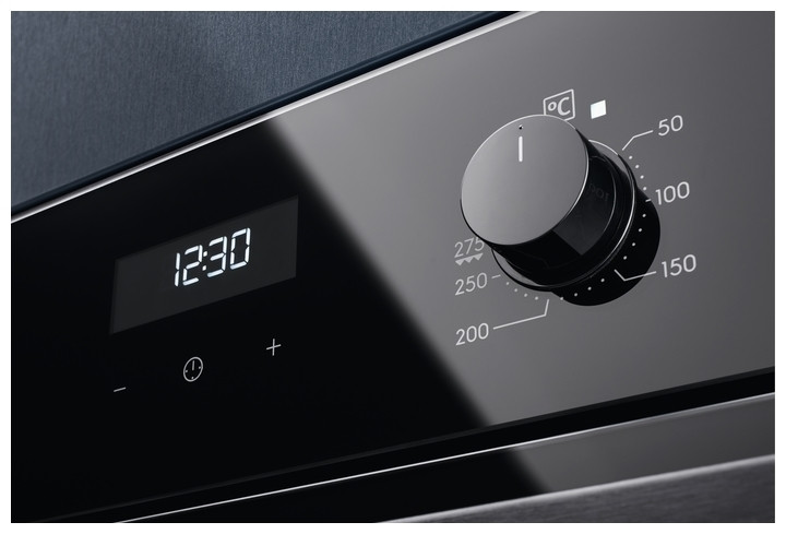 Электрический духовой шкаф Electrolux OCF 5E50Z