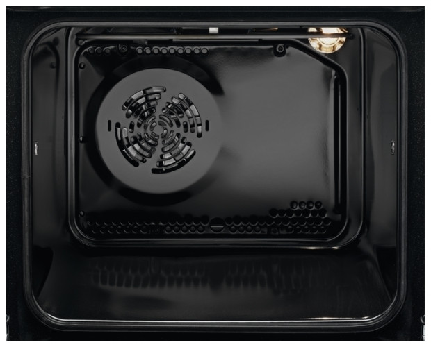 Электрический духовой шкаф Electrolux OCF 5E50Z