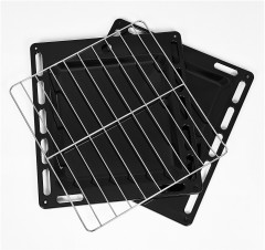 Газовая плита Horizont GS 3B