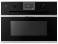 Электрический духовой шкаф Kuppersbusch CBM 6350.0 S1