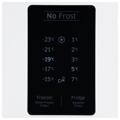 Холодильник Samsung RB33A3240WW