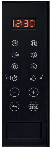 Встраиваемая микроволновая печь Indesit MWI 120 GX