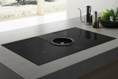 Индукционная варочная панель Elica NIKOLATESLA HP BL F 83