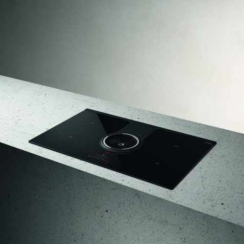 Индукционная варочная панель Elica NIKOLATESLA HP BL F 83