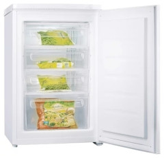 Морозильная камера Hisense RS-11DC4SA