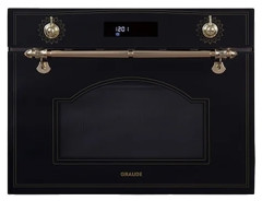 Встраиваемая микроволновая печь GRAUDE MWK 45.0 S