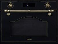 Встраиваемая микроволновая печь GRAUDE MWK 45.0 S