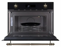 Встраиваемая микроволновая печь GRAUDE MWK 45.0 S