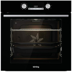Электрический духовой шкаф Korting OKB 8921 ESN
