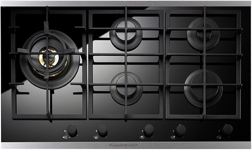 Газовая варочная панель Kuppersbusch GKS 9851.0 ED