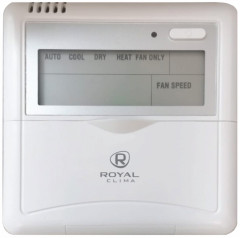 Внутренний блок Royal Clima RCI-DM18