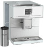 Кофемашина Miele CM 7350 CoffeePassion Brilliant White, бриллиантовый белый