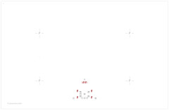 Индукционная варочная панель Kuppersbusch KI 8520.0 WR