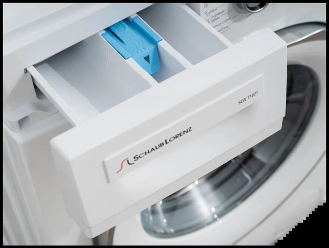 Стиральная машина Schaub Lorenz SLW T1621