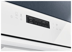 Электрический духовой шкаф Electrolux VKL 8E00V