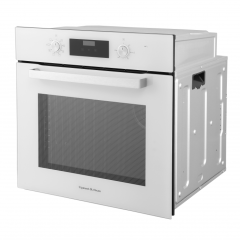 Электрический духовой шкаф Zigmund &amp; Shtain E 177 W