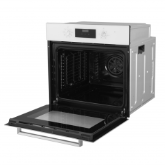 Электрический духовой шкаф Zigmund &amp; Shtain E 177 W