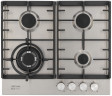 Газовая варочная панель Krona VETTORE 60 IX