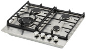 Газовая варочная панель Krona VETTORE 60 IX