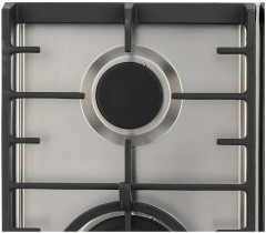 Газовая варочная панель Krona VETTORE 60 IX