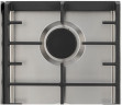 Газовая варочная панель Krona VETTORE 60 IX