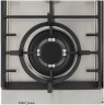 Газовая варочная панель Krona VETTORE 60 IX