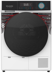 Сушильная машина Willmark WDM-8029W
