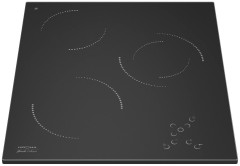 Электрическая варочная панель Krona DELIZIA 45 BL
