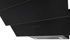 Кухонная вытяжка Dach CATALINA 60 black