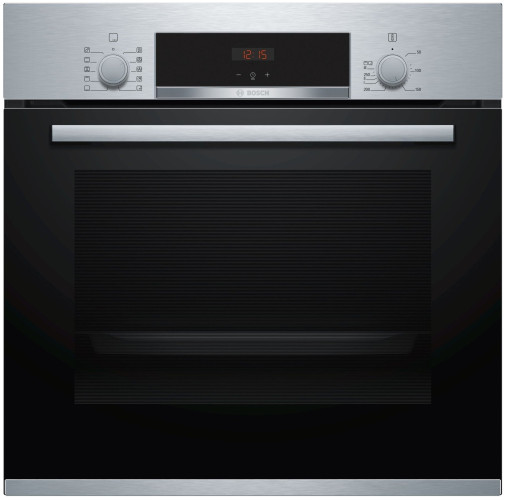 Электрический духовой шкаф Bosch HBJ 554YS0R
