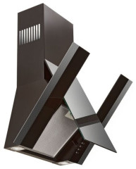 Кухонная вытяжка Gefest ВО 3603 Д1А