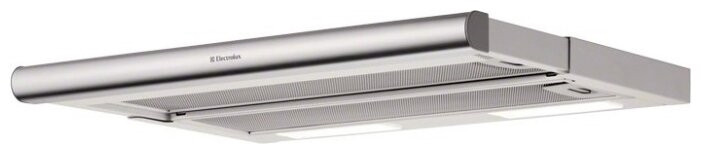 Встраиваемая вытяжка Electrolux EFP 60426 X