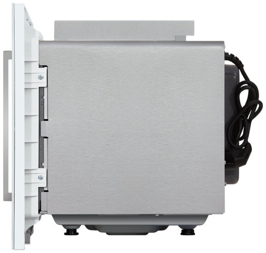 Встраиваемая микроволновая печь Hiberg VM 8505 W