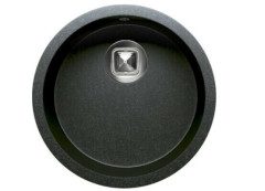 Кухонная мойка Tolero R-104-911 черный