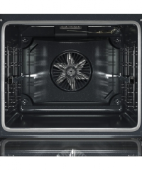 Электрический духовой шкаф Kuppersberg HF 609 GR