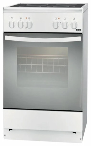 Электрическая плита Zanussi ZCV9540G1W