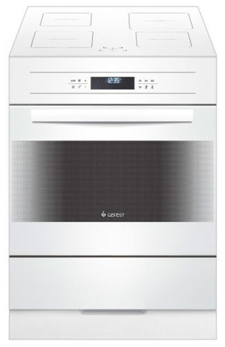 Индукционная плита Gefest 6570-04