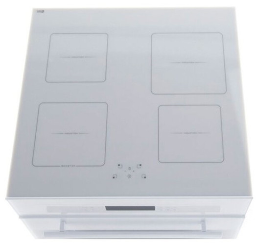 Индукционная плита Gefest 6570-04