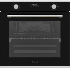 Электрический духовой шкаф Brandt BOH1325X