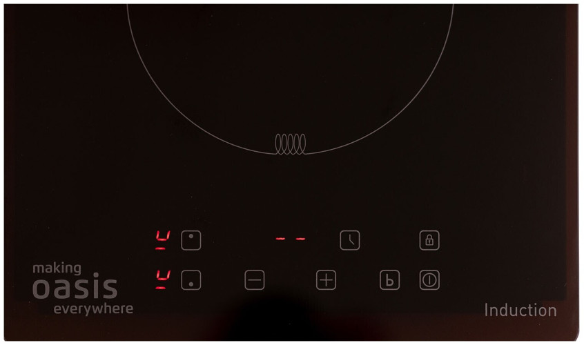 Индукционная варочная панель Oasis P-IBD