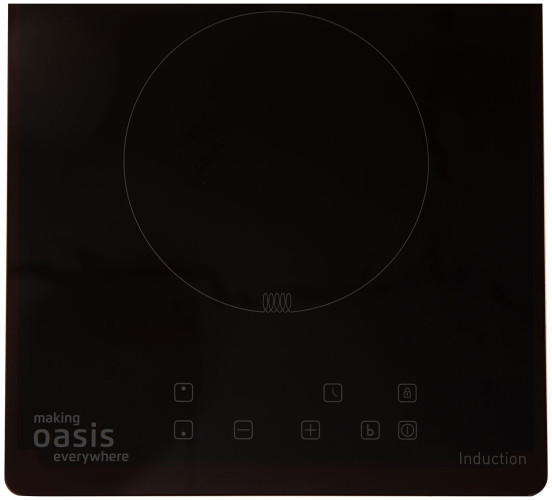 Индукционная варочная панель Oasis P-IBD