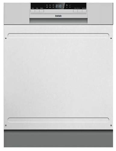 Посудомоечная машина BBK 60-DW203D