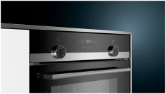 Электрический духовой шкаф Siemens HB 537GEW0R